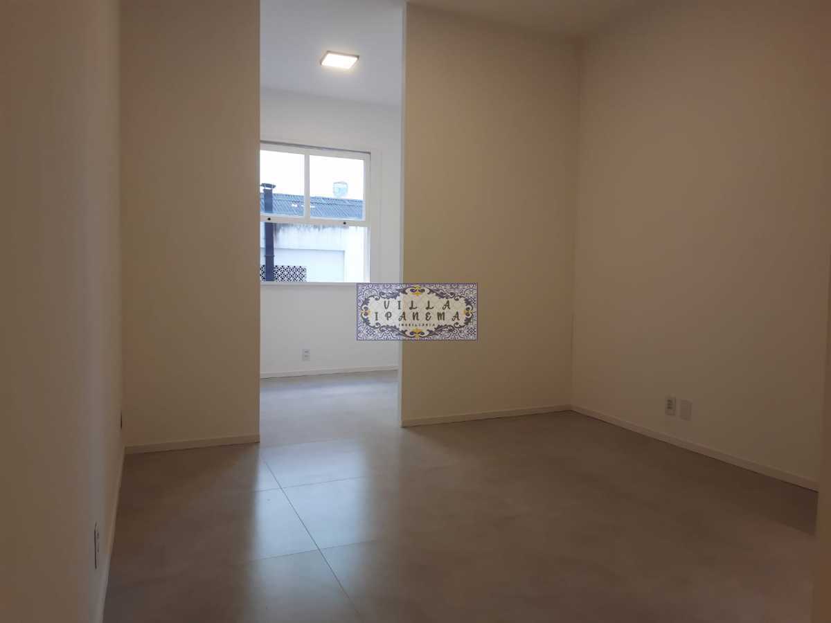 Conheça AA. do imóvel - Apartamento à venda Rua Riachuelo, Centro, Rio de Janeiro - R$ 275.000 - CPAZ746 - 2 AA. - 2