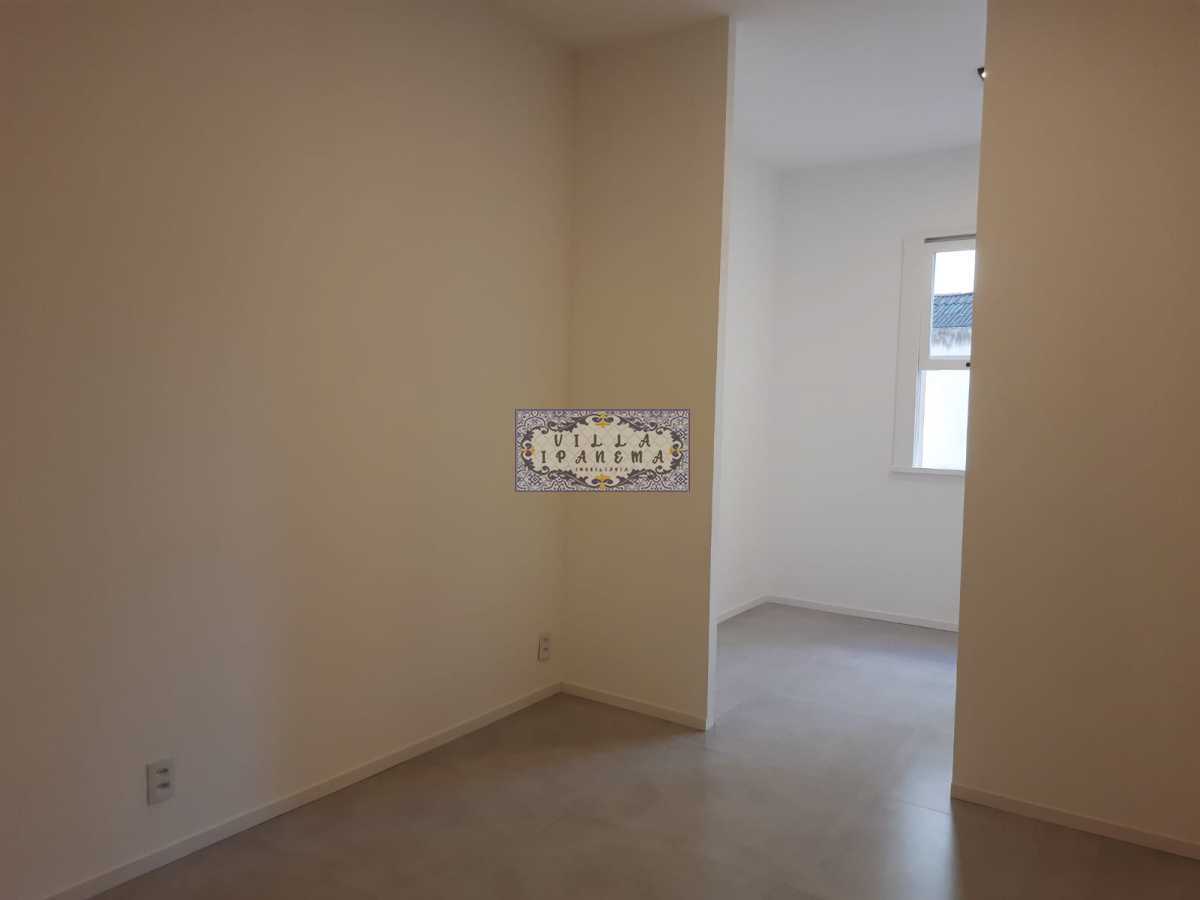 Conheça B. do imóvel - Apartamento à venda Rua Riachuelo, Centro, Rio de Janeiro - R$ 275.000 - CPAZ746 - 3 B. - 3