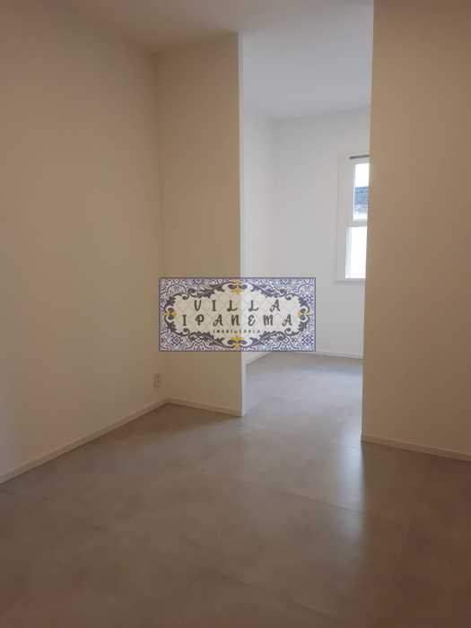Conheça C. do imóvel - Apartamento à venda Rua Riachuelo, Centro, Rio de Janeiro - R$ 275.000 - CPAZ746 - 4 C. - 4