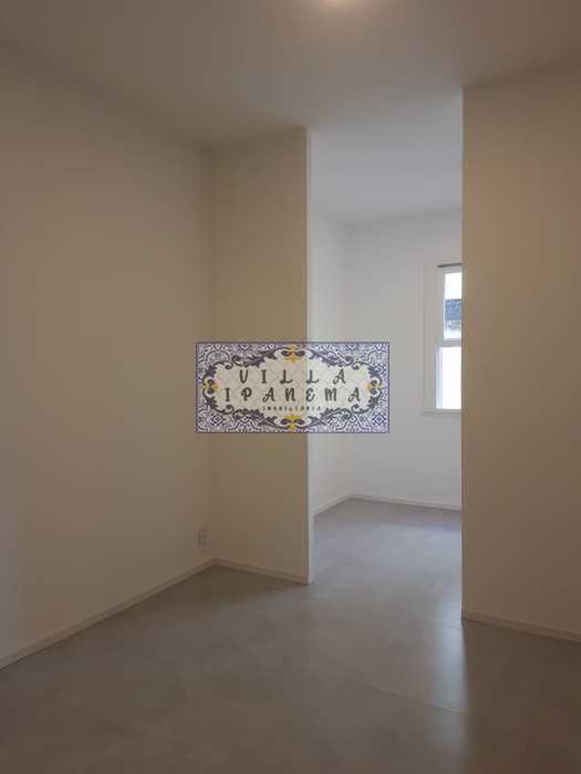 Conheça E. do imóvel - Apartamento à venda Rua Riachuelo, Centro, Rio de Janeiro - R$ 275.000 - CPAZ746 - 6 E. - 6