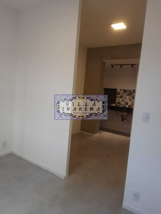 Conheça F. do imóvel - Apartamento à venda Rua Riachuelo, Centro, Rio de Janeiro - R$ 275.000 - CPAZ746 - 7 F. - 7