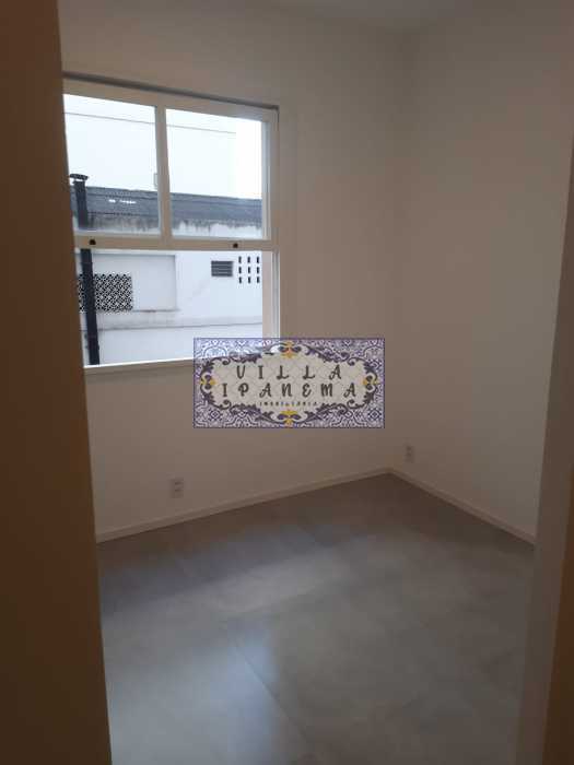 Conheça G. do imóvel - Apartamento à venda Rua Riachuelo, Centro, Rio de Janeiro - R$ 275.000 - CPAZ746 - 8 G. - 8