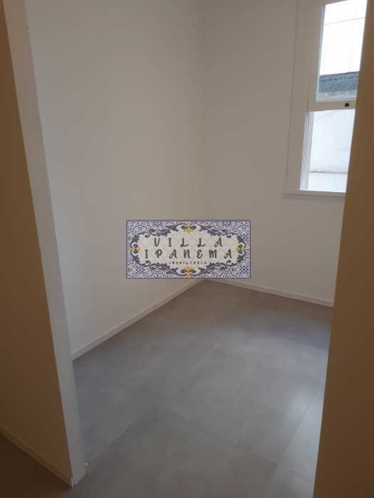 Conheça H. do imóvel - Apartamento à venda Rua Riachuelo, Centro, Rio de Janeiro - R$ 275.000 - CPAZ746 - 9 H. - 9