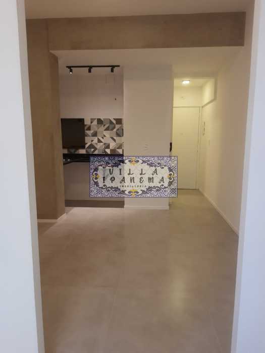 Conheça J. do imóvel - Apartamento à venda Rua Riachuelo, Centro, Rio de Janeiro - R$ 275.000 - CPAZ746 - 11 J. - 11