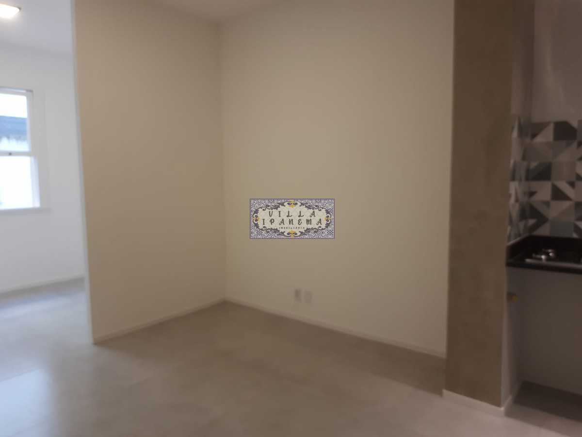 Conheça L. do imóvel - Apartamento à venda Rua Riachuelo, Centro, Rio de Janeiro - R$ 275.000 - CPAZ746 - 13 L. - 13