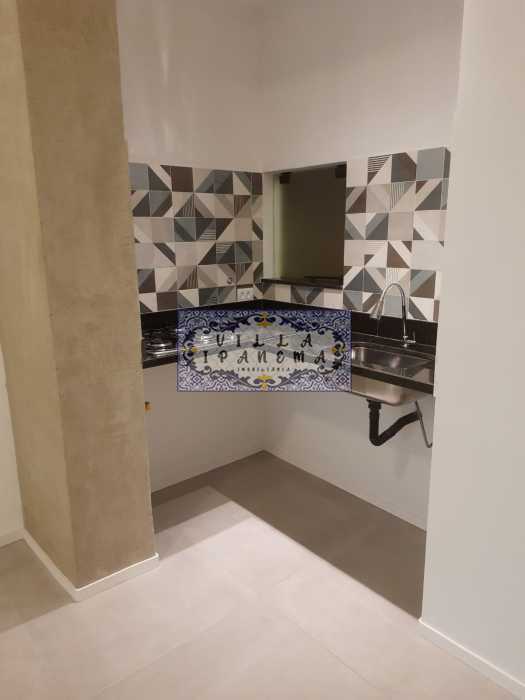 Conheça M. do imóvel - Apartamento à venda Rua Riachuelo, Centro, Rio de Janeiro - R$ 275.000 - CPAZ746 - 14 M. - 14