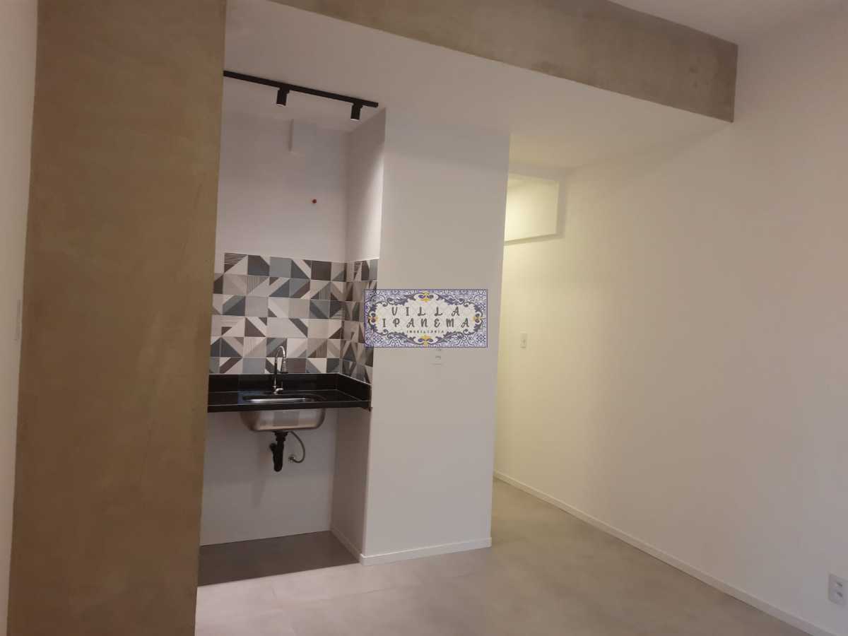 Conheça N. do imóvel - Apartamento à venda Rua Riachuelo, Centro, Rio de Janeiro - R$ 275.000 - CPAZ746 - 15 N. - 15