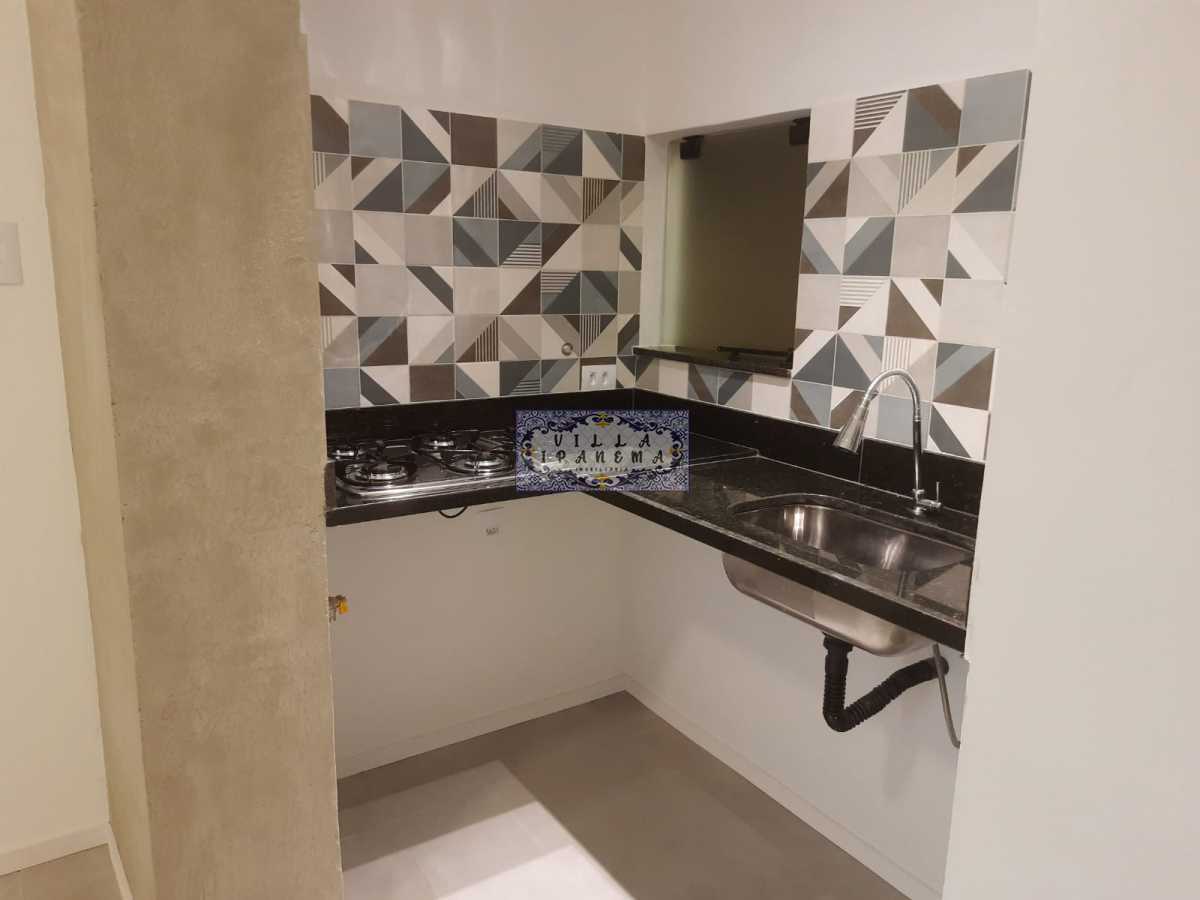 Conheça P. do imóvel - Apartamento à venda Rua Riachuelo, Centro, Rio de Janeiro - R$ 275.000 - CPAZ746 - 17 P. - 17