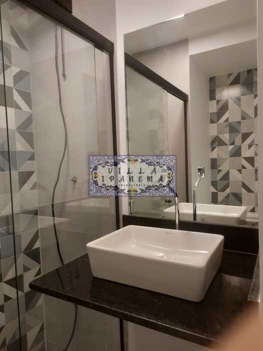 Conheça R. do imóvel - Apartamento à venda Rua Riachuelo, Centro, Rio de Janeiro - R$ 275.000 - CPAZ746 - 19 R. - 19