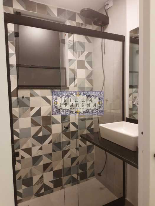 Conheça S. do imóvel - Apartamento à venda Rua Riachuelo, Centro, Rio de Janeiro - R$ 275.000 - CPAZ746 - 20 S. - 20