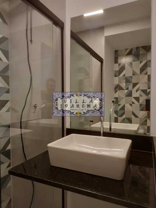 Conheça T. do imóvel - Apartamento à venda Rua Riachuelo, Centro, Rio de Janeiro - R$ 275.000 - CPAZ746 - 21 T. - 21