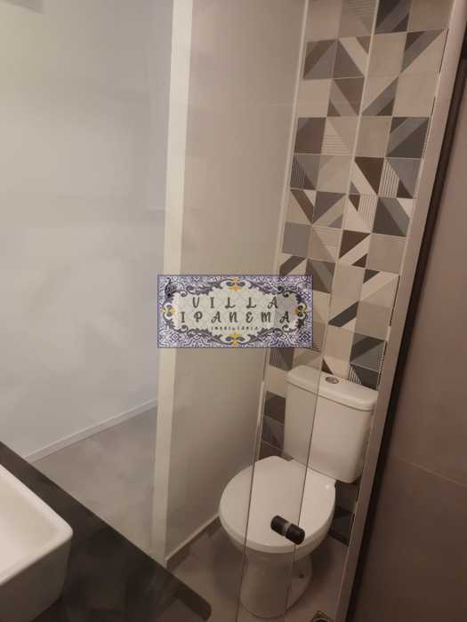 Conheça U. do imóvel - Apartamento à venda Rua Riachuelo, Centro, Rio de Janeiro - R$ 275.000 - CPAZ746 - 22 U. - 22
