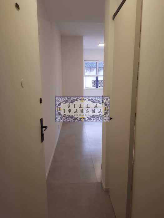 Conheça V. do imóvel - Apartamento à venda Rua Riachuelo, Centro, Rio de Janeiro - R$ 275.000 - CPAZ746 - 23 V. - 23