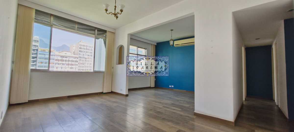 Conheça A do imóvel - Apartamento à venda Rua Itacuruçá, Tijuca, Rio de Janeiro - R$ 810.000 - IPA23055 - 1 A - 1