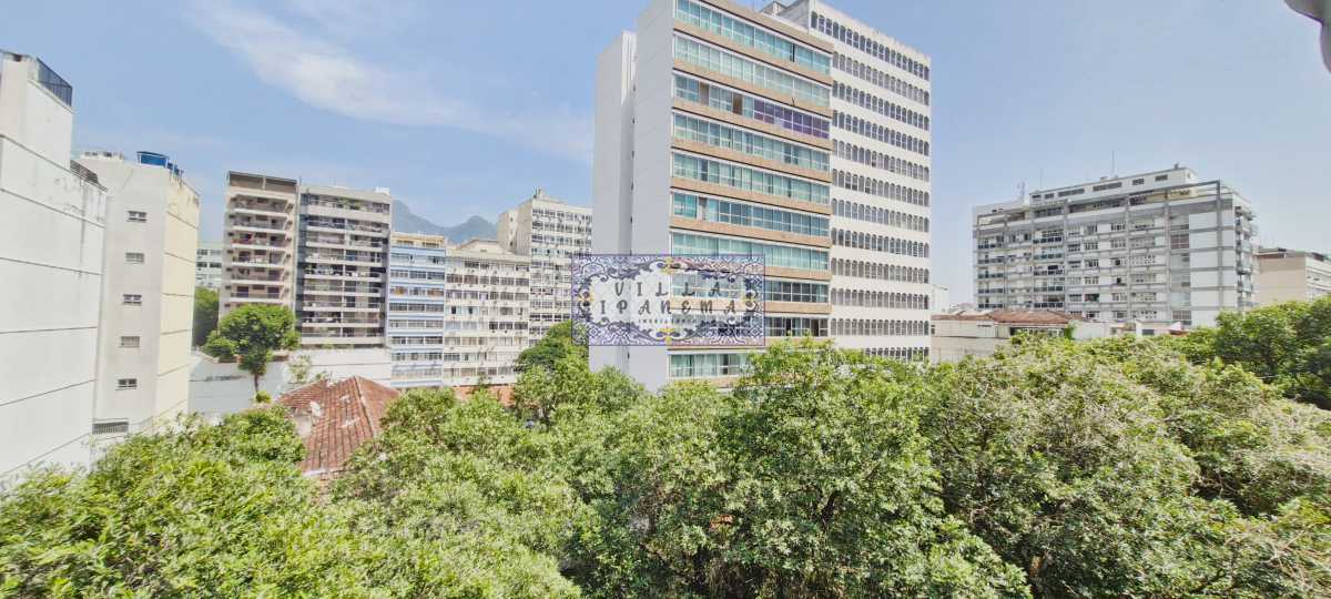 Conheça AA do imóvel - Apartamento à venda Rua Itacuruçá, Tijuca, Rio de Janeiro - R$ 810.000 - IPA23055 - 2 AA - 2
