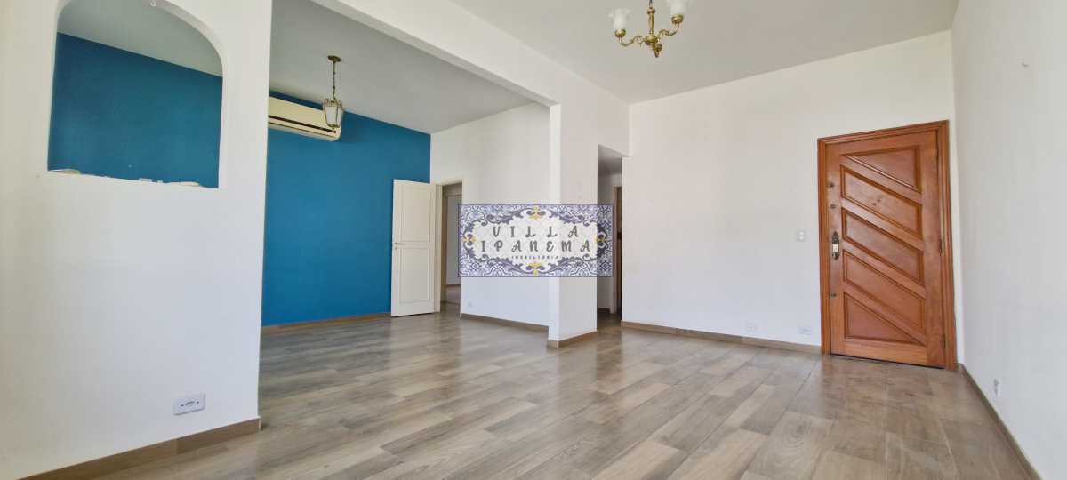 Conheça AB do imóvel - Apartamento à venda Rua Itacuruçá, Tijuca, Rio de Janeiro - R$ 810.000 - IPA23055 - 3 AB - 3