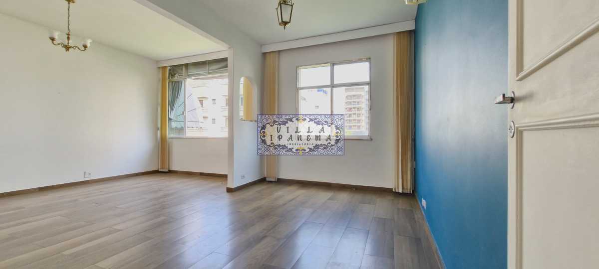 Conheça AC do imóvel - Apartamento à venda Rua Itacuruçá, Tijuca, Rio de Janeiro - R$ 810.000 - IPA23055 - 4 AC - 4