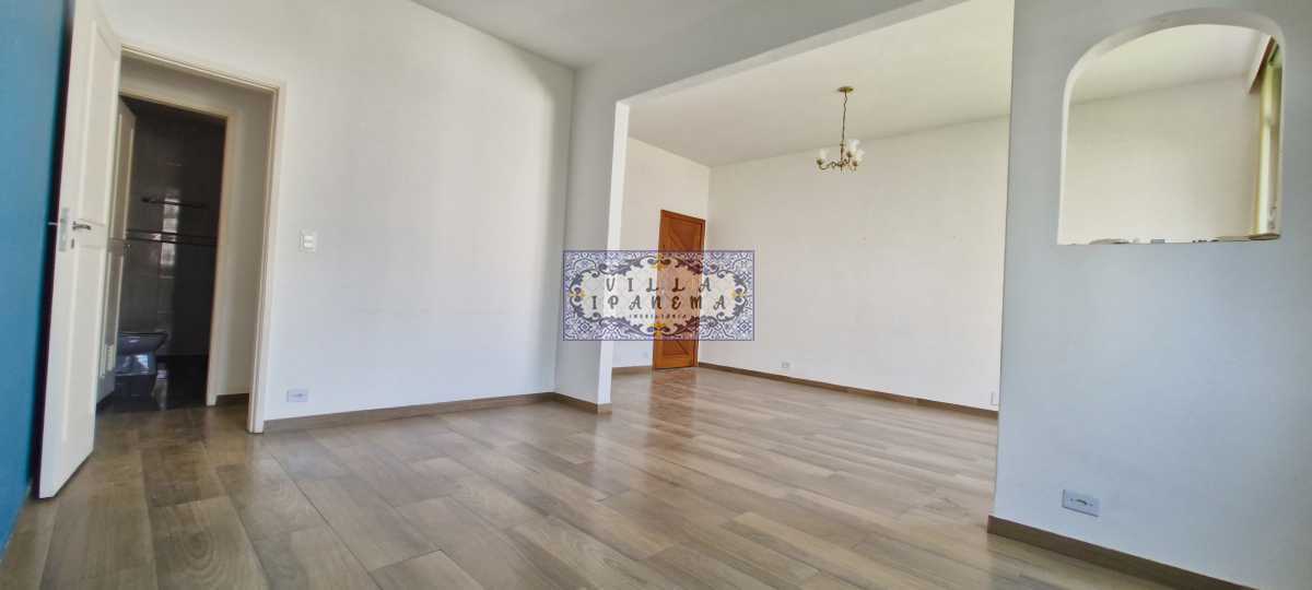 Conheça AD do imóvel - Apartamento à venda Rua Itacuruçá, Tijuca, Rio de Janeiro - R$ 810.000 - IPA23055 - 5 AD - 5