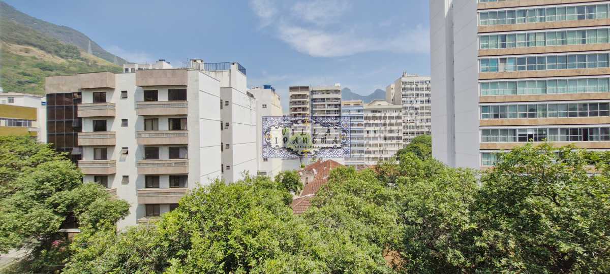 Conheça AE do imóvel - Apartamento à venda Rua Itacuruçá, Tijuca, Rio de Janeiro - R$ 810.000 - IPA23055 - 6 AE - 6