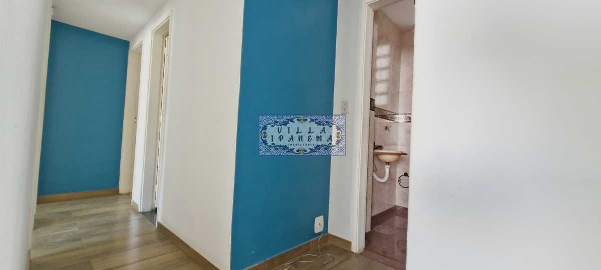 Conheça B do imóvel - Apartamento à venda Rua Itacuruçá, Tijuca, Rio de Janeiro - R$ 810.000 - IPA23055 - 7 B - 7
