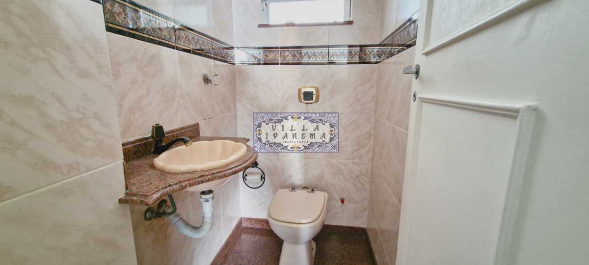 Conheça BA do imóvel - Apartamento à venda Rua Itacuruçá, Tijuca, Rio de Janeiro - R$ 810.000 - IPA23055 - 8 BA - 8