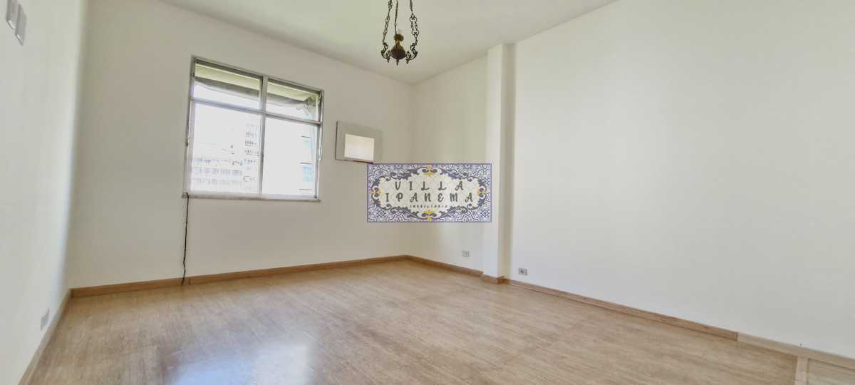 Conheça E do imóvel - Apartamento à venda Rua Itacuruçá, Tijuca, Rio de Janeiro - R$ 810.000 - IPA23055 - 11 E - 11