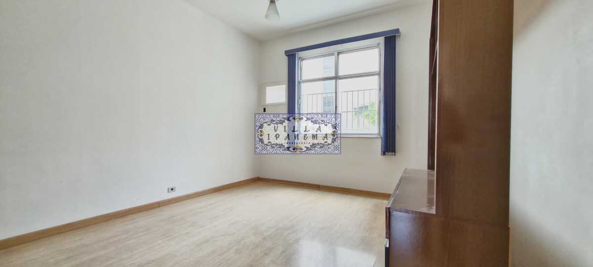 Conheça F do imóvel - Apartamento à venda Rua Itacuruçá, Tijuca, Rio de Janeiro - R$ 810.000 - IPA23055 - 13 F - 13