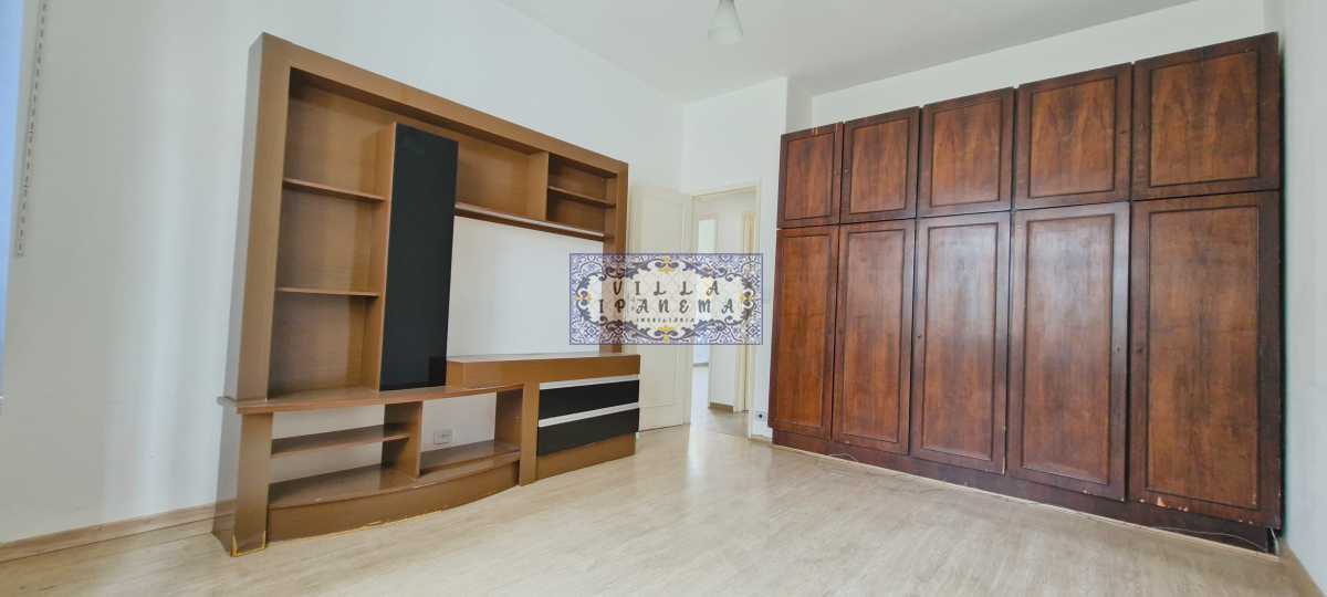 Conheça FA do imóvel - Apartamento à venda Rua Itacuruçá, Tijuca, Rio de Janeiro - R$ 810.000 - IPA23055 - 14 FA - 14