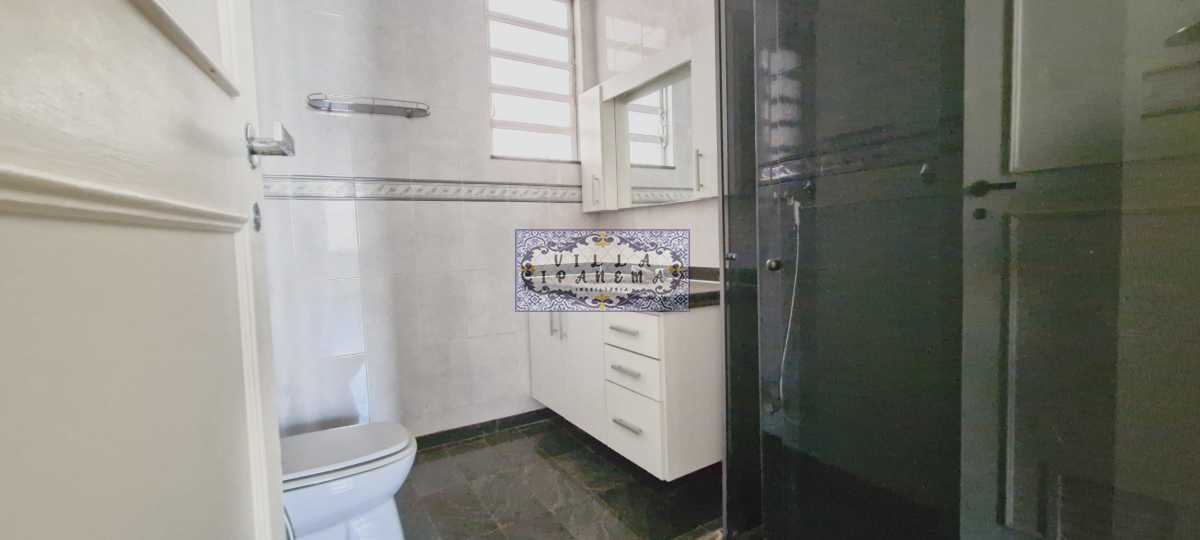 Conheça G do imóvel - Apartamento à venda Rua Itacuruçá, Tijuca, Rio de Janeiro - R$ 810.000 - IPA23055 - 15 G - 15