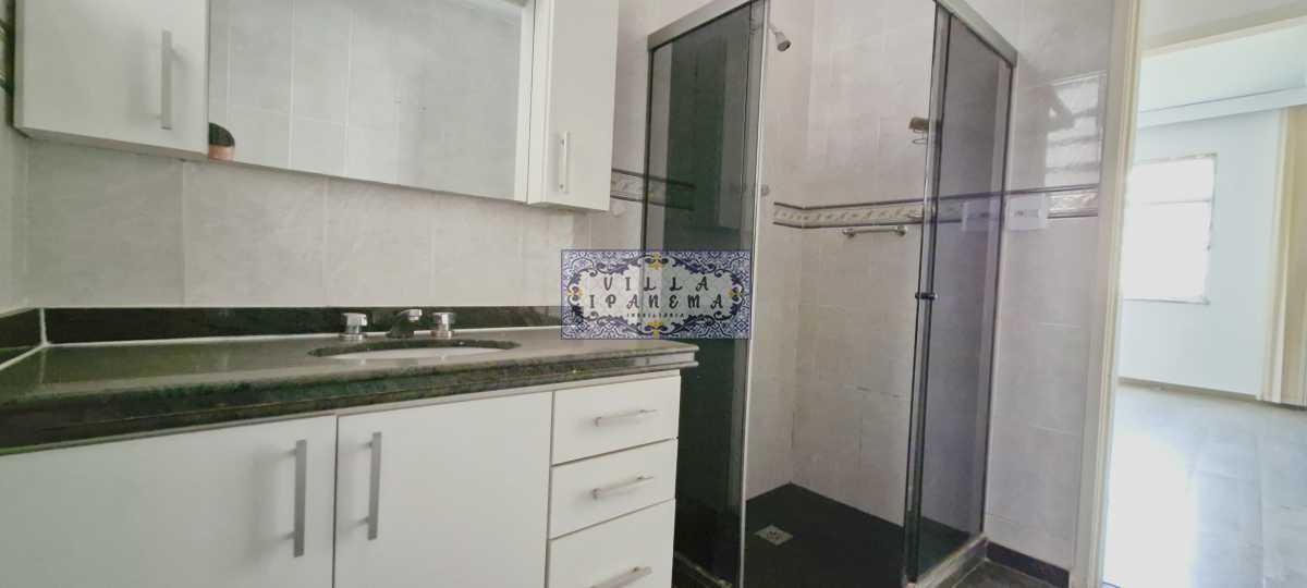 Conheça GA do imóvel - Apartamento à venda Rua Itacuruçá, Tijuca, Rio de Janeiro - R$ 810.000 - IPA23055 - 16 GA - 16