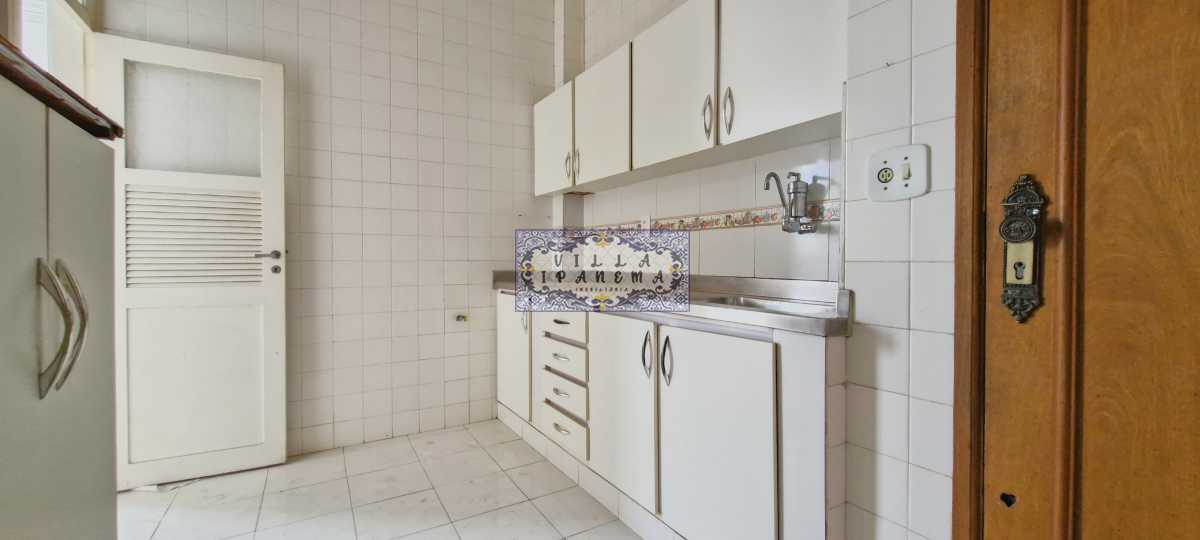 Conheça H do imóvel - Apartamento à venda Rua Itacuruçá, Tijuca, Rio de Janeiro - R$ 810.000 - IPA23055 - 17 H - 17