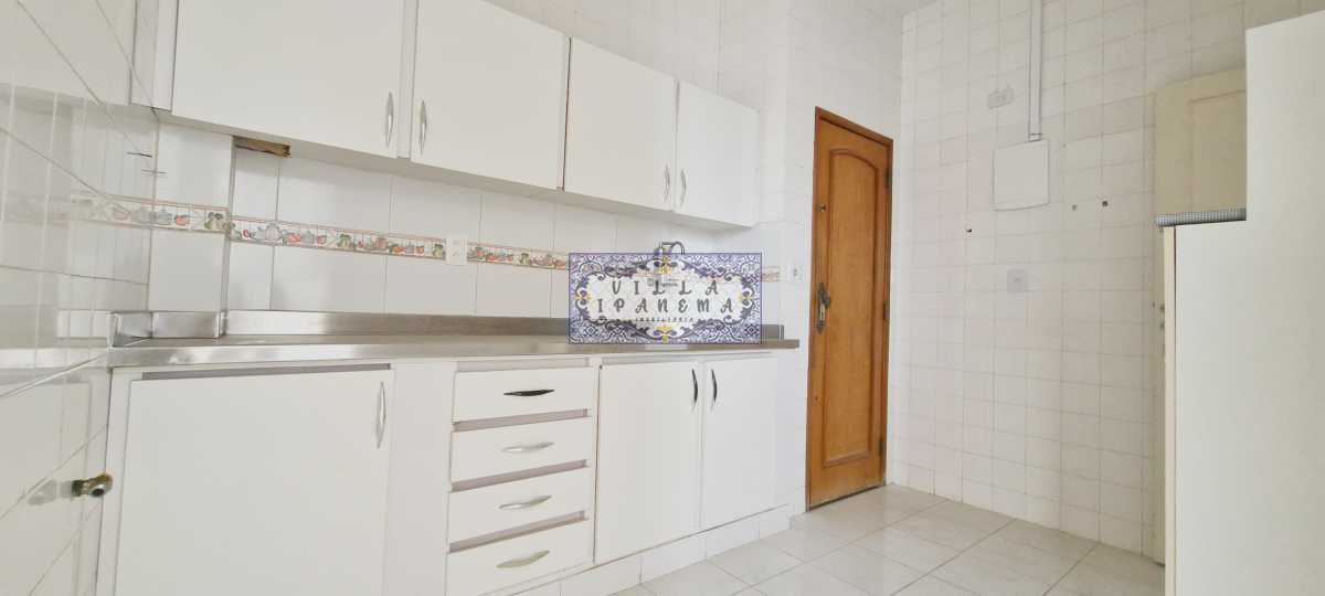Conheça HA do imóvel - Apartamento à venda Rua Itacuruçá, Tijuca, Rio de Janeiro - R$ 810.000 - IPA23055 - 18 HA - 18