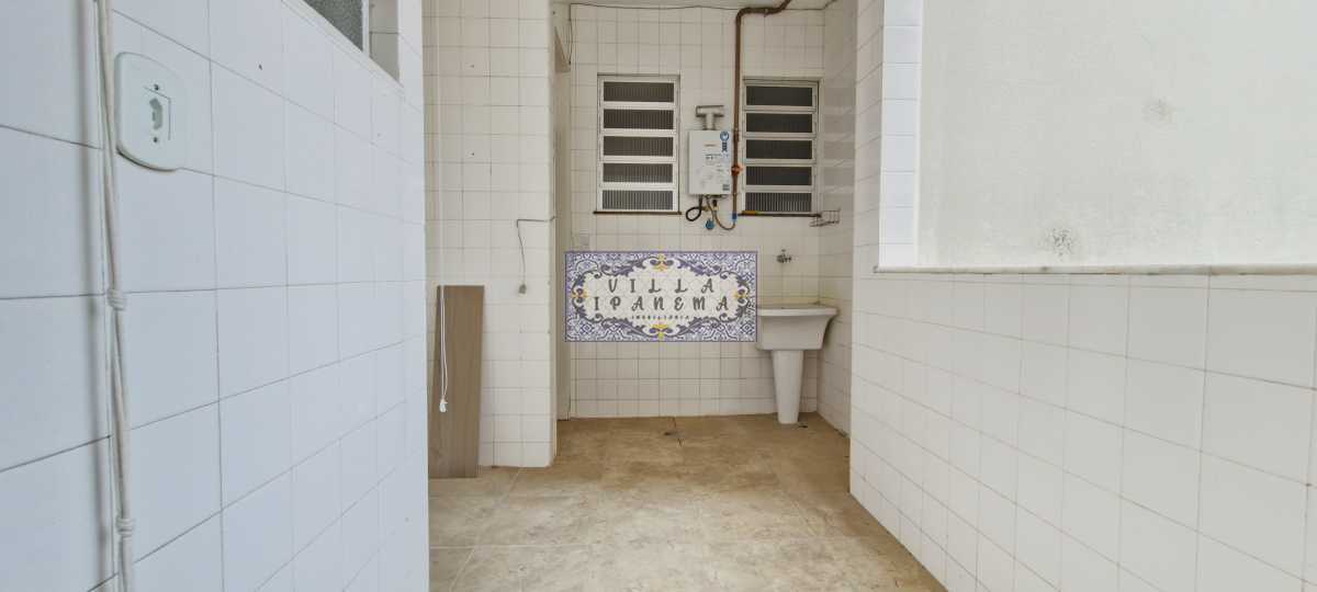 Conheça I do imóvel - Apartamento à venda Rua Itacuruçá, Tijuca, Rio de Janeiro - R$ 810.000 - IPA23055 - 19 I - 19