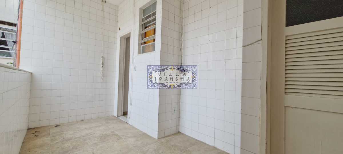 Conheça IB do imóvel - Apartamento à venda Rua Itacuruçá, Tijuca, Rio de Janeiro - R$ 810.000 - IPA23055 - 20 IB - 20