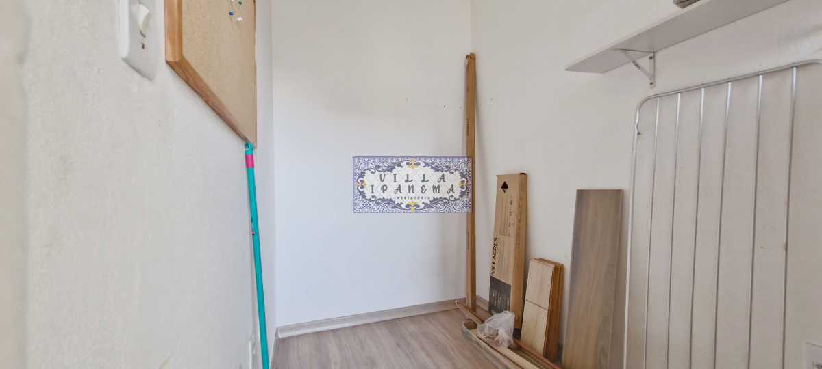 Conheça J do imóvel - Apartamento à venda Rua Itacuruçá, Tijuca, Rio de Janeiro - R$ 810.000 - IPA23055 - 21 J - 21