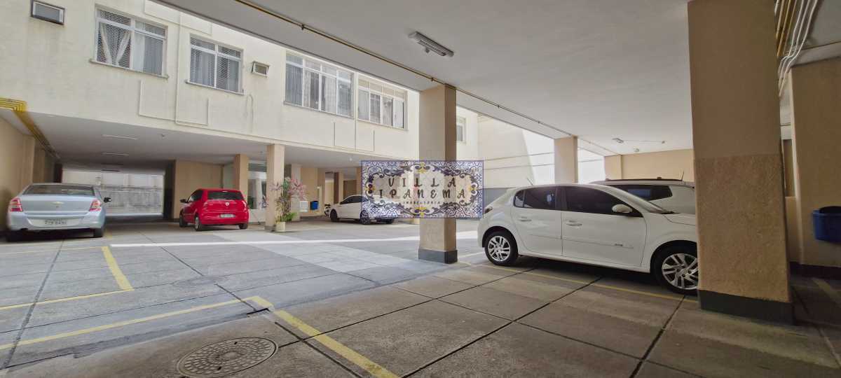 Conheça K do imóvel - Apartamento à venda Rua Itacuruçá, Tijuca, Rio de Janeiro - R$ 810.000 - IPA23055 - 22 K - 22