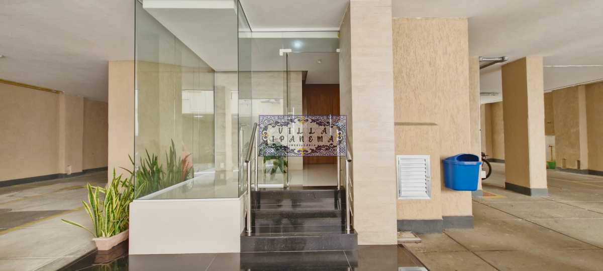 Conheça L do imóvel - Apartamento à venda Rua Itacuruçá, Tijuca, Rio de Janeiro - R$ 810.000 - IPA23055 - 23 L - 23