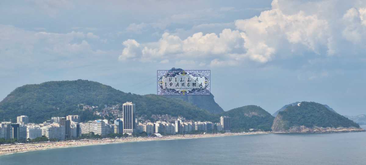 Conheça BD do imóvel - Cobertura à venda Avenida Atlântica, Copacabana, Rio de Janeiro - R$ 16.700.000 - IPA23058 - 8 BD - 8
