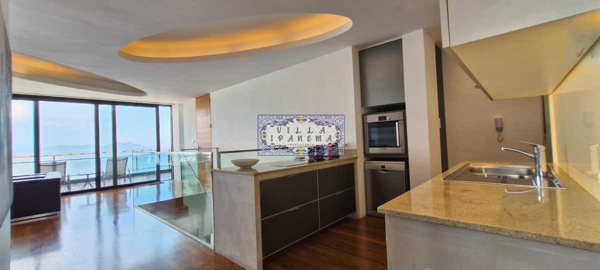 Conheça CC do imóvel - Cobertura à venda Avenida Atlântica, Copacabana, Rio de Janeiro - R$ 16.700.000 - IPA23058 - 18 CC - 18
