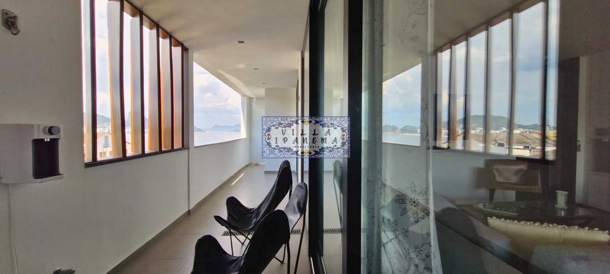 Conheça CDA do imóvel - Cobertura à venda Avenida Atlântica, Copacabana, Rio de Janeiro - R$ 16.700.000 - IPA23058 - 20 CDA - 20
