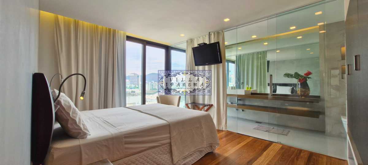 Conheça D do imóvel - Cobertura à venda Avenida Atlântica, Copacabana, Rio de Janeiro - R$ 16.700.000 - IPA23058 - 25 D - 25