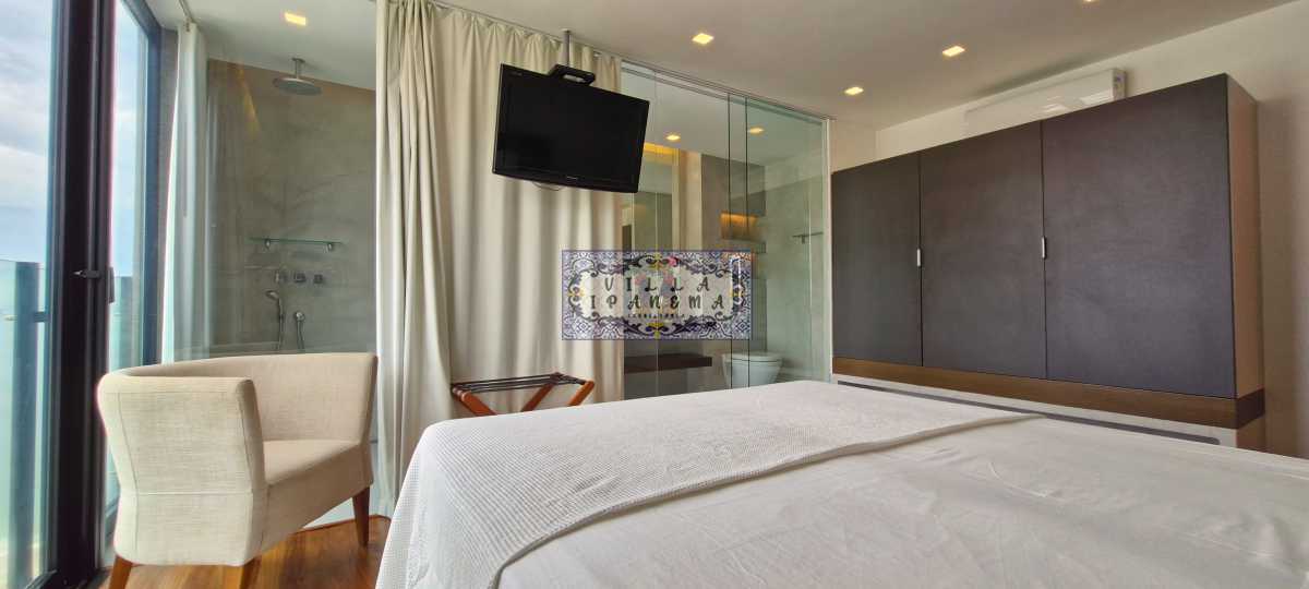 Conheça DA do imóvel - Cobertura à venda Avenida Atlântica, Copacabana, Rio de Janeiro - R$ 16.700.000 - IPA23058 - 26 DA - 26
