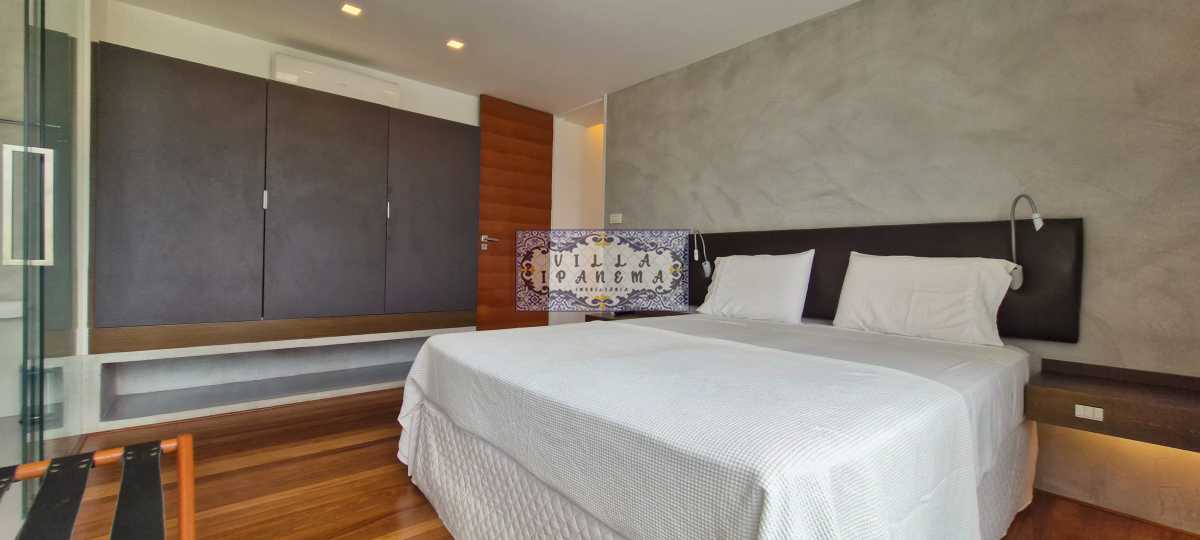 Conheça DB do imóvel - Cobertura à venda Avenida Atlântica, Copacabana, Rio de Janeiro - R$ 16.700.000 - IPA23058 - 27 DB - 27