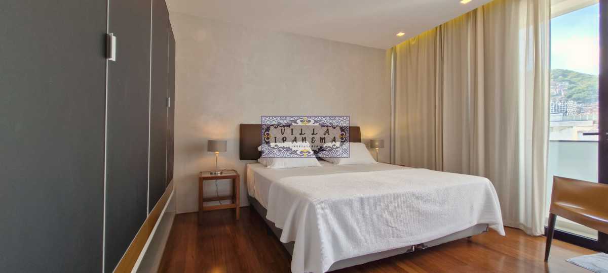 Conheça F do imóvel - Cobertura à venda Avenida Atlântica, Copacabana, Rio de Janeiro - R$ 16.700.000 - IPA23058 - 33 F - 33