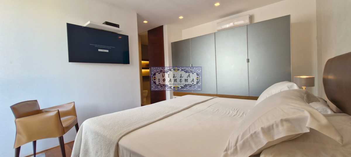 Conheça FA do imóvel - Cobertura à venda Avenida Atlântica, Copacabana, Rio de Janeiro - R$ 16.700.000 - IPA23058 - 34 FA - 34