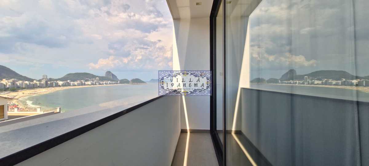 Conheça FB do imóvel - Cobertura à venda Avenida Atlântica, Copacabana, Rio de Janeiro - R$ 16.700.000 - IPA23058 - 35 FB - 35