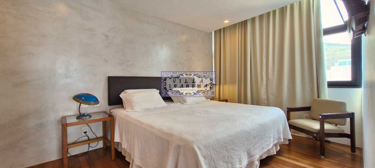 Conheça G do imóvel - Cobertura à venda Avenida Atlântica, Copacabana, Rio de Janeiro - R$ 16.700.000 - IPA23058 - 37 G - 37