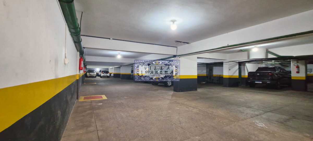 Conheça L do imóvel - Cobertura à venda Avenida Atlântica, Copacabana, Rio de Janeiro - R$ 16.700.000 - IPA23058 - 51 L - 51