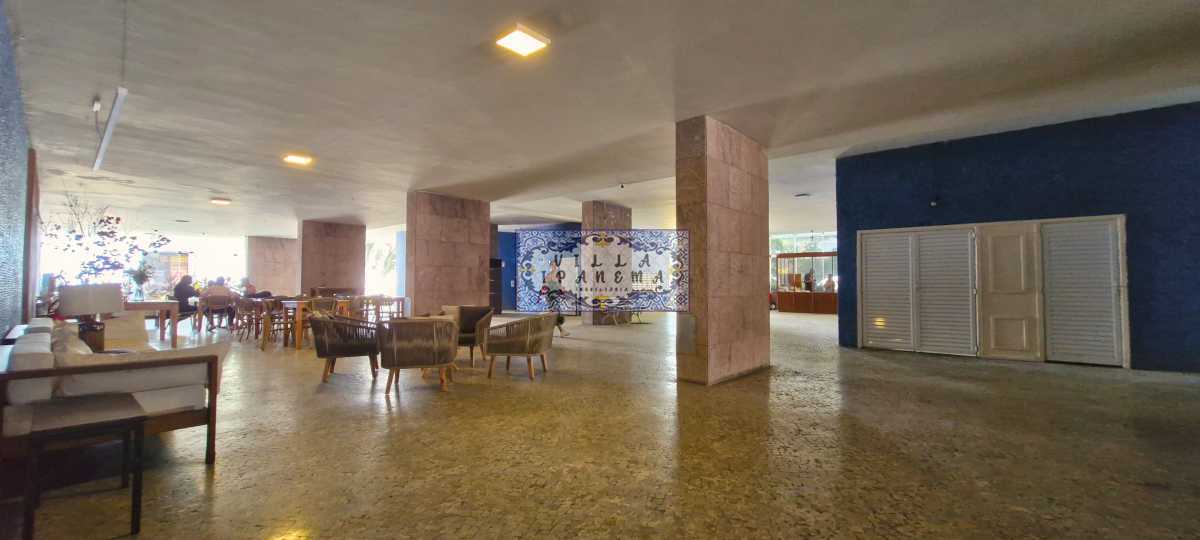 Conheça LB do imóvel - Cobertura à venda Avenida Atlântica, Copacabana, Rio de Janeiro - R$ 16.700.000 - IPA23058 - 53 LB - 53