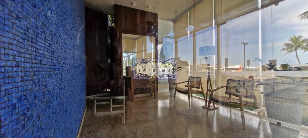 Conheça LV do imóvel - Cobertura à venda Avenida Atlântica, Copacabana, Rio de Janeiro - R$ 16.700.000 - IPA23058 - 54 LV - 54